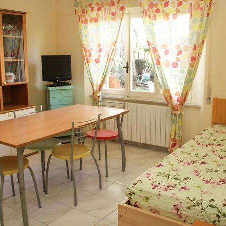 Via Della Sogliola Apartment Marina di Castagneto Carducci Ngoại thất bức ảnh