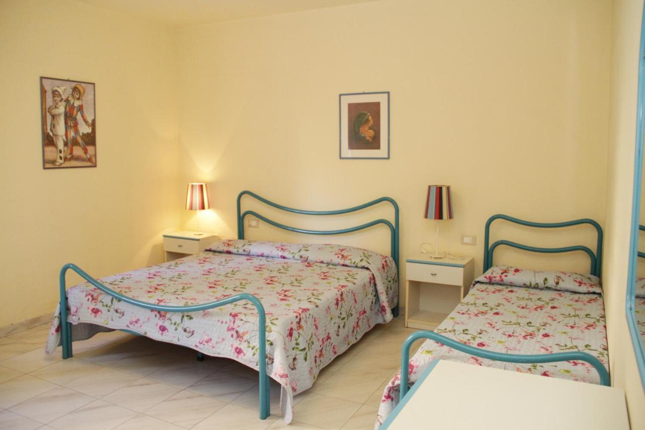 Via Della Sogliola Apartment Marina di Castagneto Carducci Ngoại thất bức ảnh