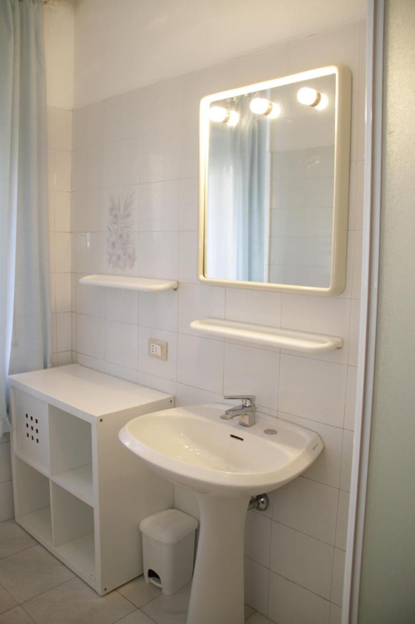 Via Della Sogliola Apartment Marina di Castagneto Carducci Ngoại thất bức ảnh