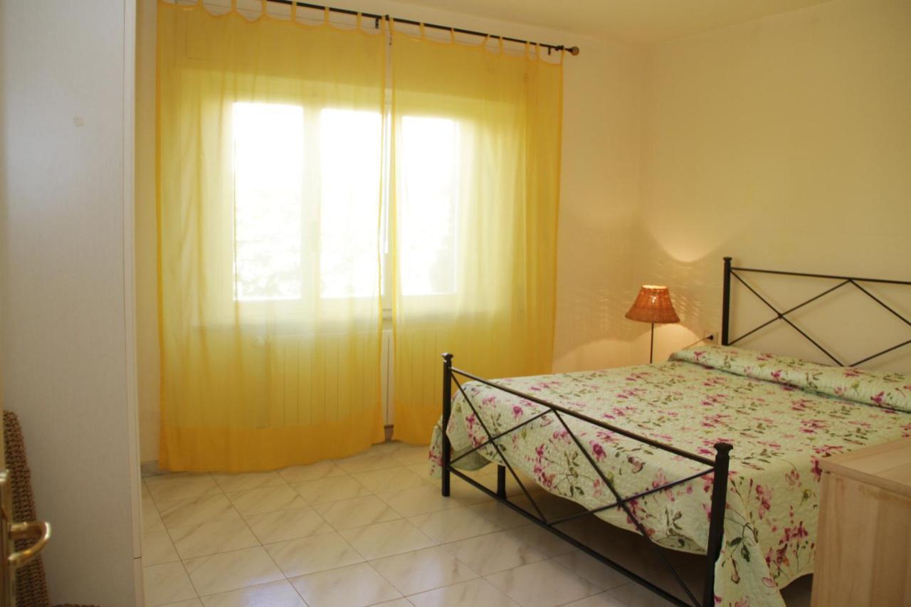 Via Della Sogliola Apartment Marina di Castagneto Carducci Ngoại thất bức ảnh