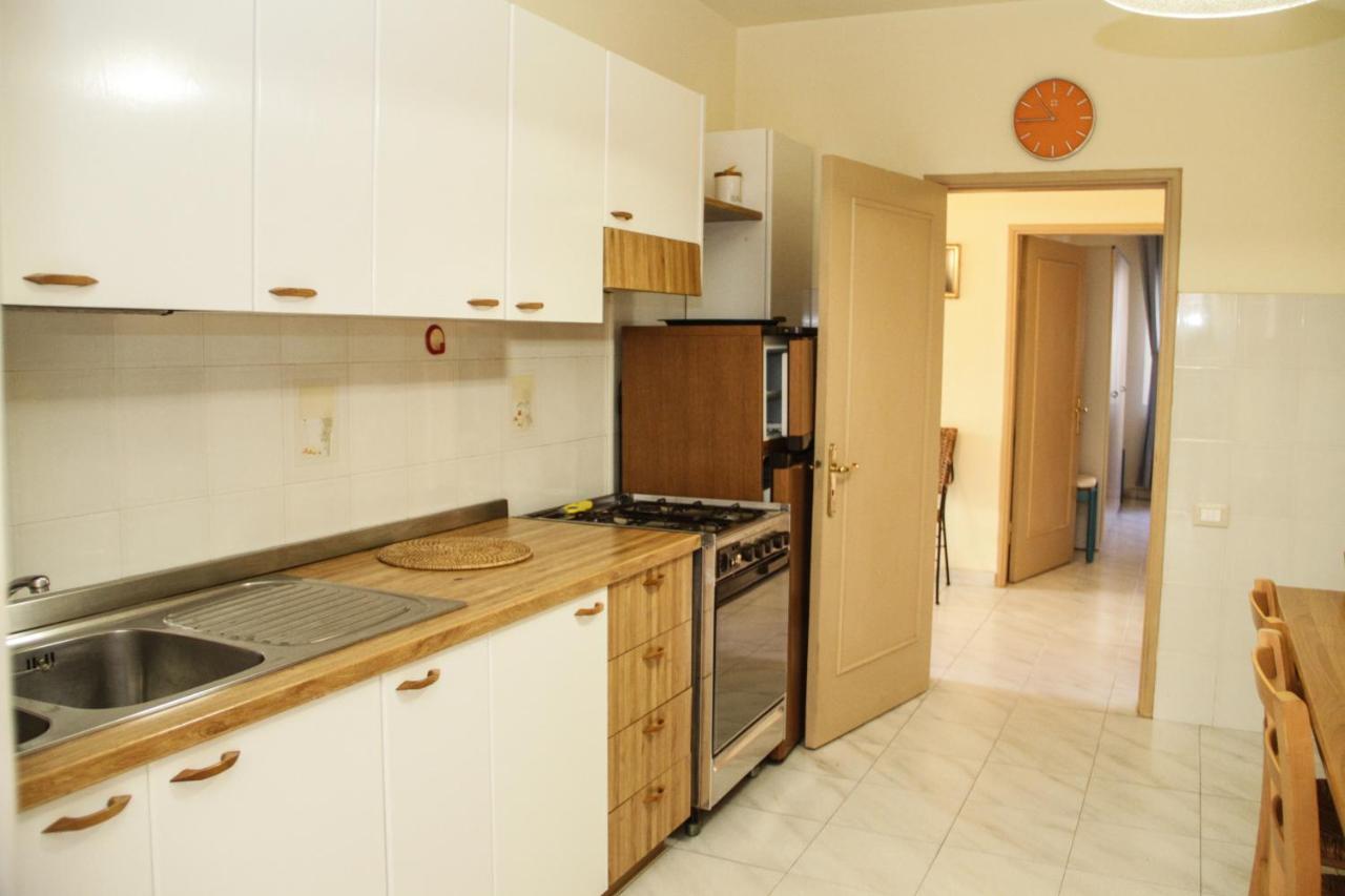 Via Della Sogliola Apartment Marina di Castagneto Carducci Ngoại thất bức ảnh
