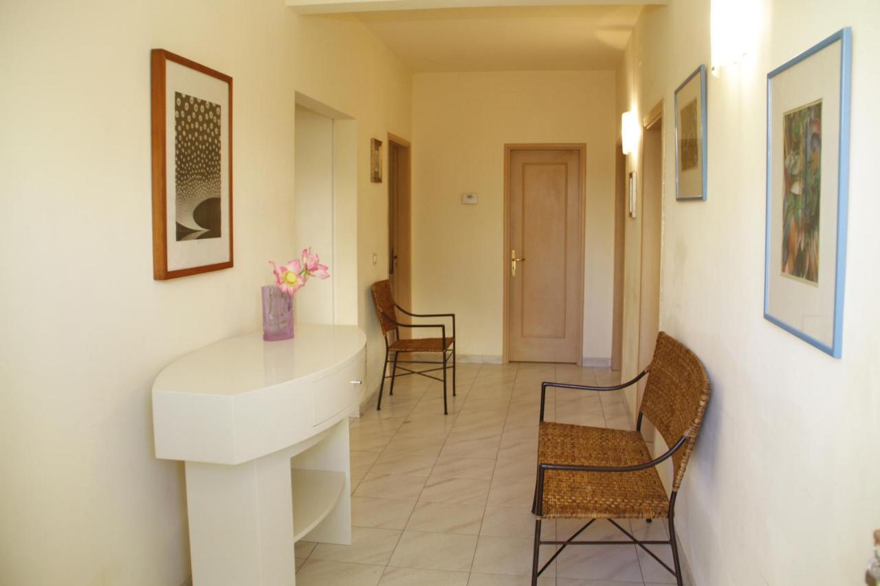 Via Della Sogliola Apartment Marina di Castagneto Carducci Ngoại thất bức ảnh