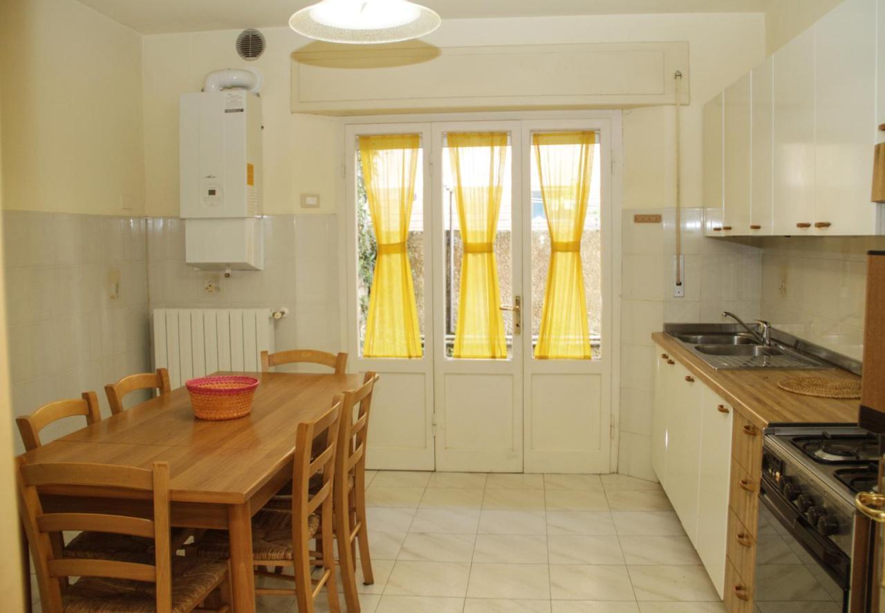 Via Della Sogliola Apartment Marina di Castagneto Carducci Ngoại thất bức ảnh